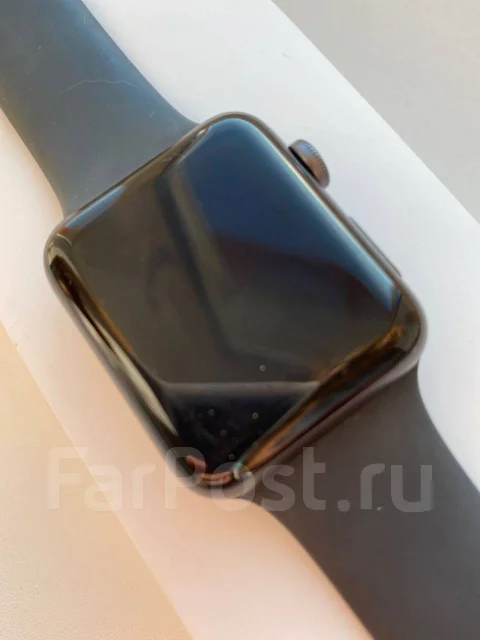 Apple Watch Series 3. GPS ����