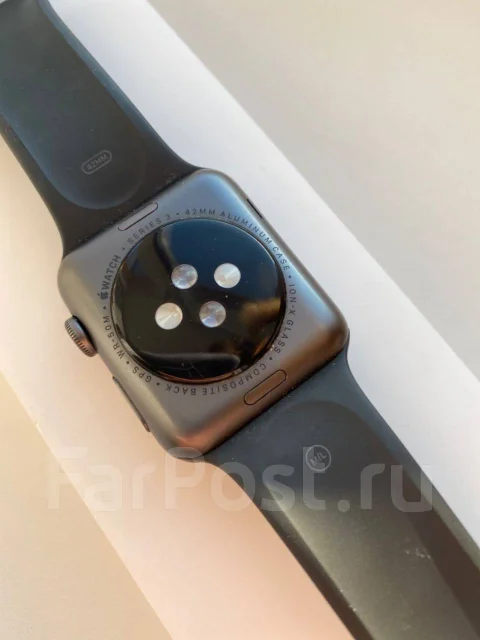 Apple Watch Series 3. GPS ����