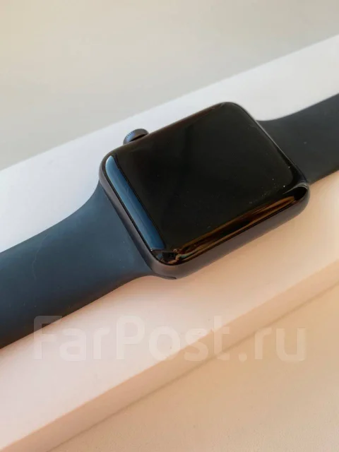Apple Watch Series 3. GPS ����