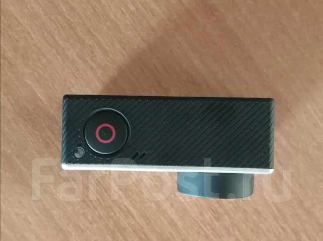 GoPro HERO4. 10 - 14.9 ��, � ���������� ����