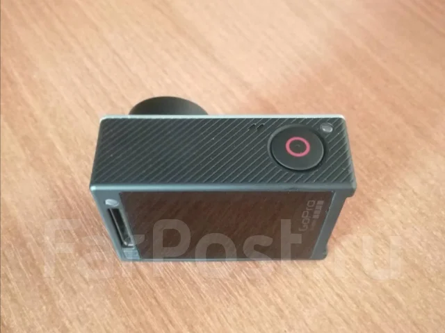 GoPro HERO4. 10 - 14.9 ��, � ���������� ����