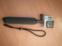 GoPro HERO4. 10 - 14.9 ��, � ���������� ����
