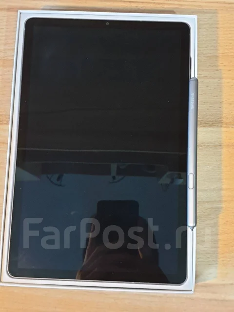 Samsung Galaxy Tab S6 ����