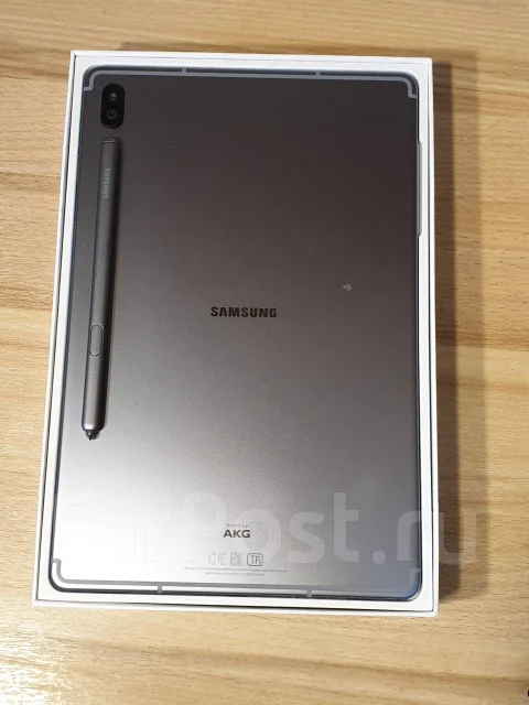 Samsung Galaxy Tab S6 ����