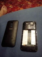 Asus ZenFone Go. �/�, ������, 3G, Dual-SIM ����