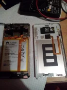 Huawei Ascend Mate 7. �/�, �������, 4G LTE, Dual-SIM ����