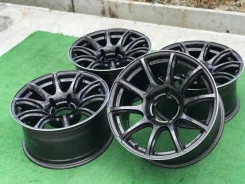 RAYS Gram Lights 57Trans-X. 9.0x18", 5x150, ET0, �� 112���. ����