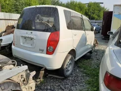 Mitsubishi Mirage Dingo. CQ2A, 4G15 ����