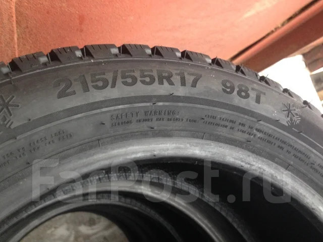 Triangle PS01, 215/55R17, 17