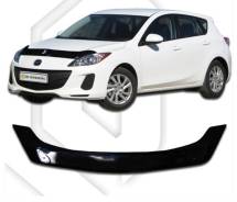   Mazda Axela BL 2009-2013 