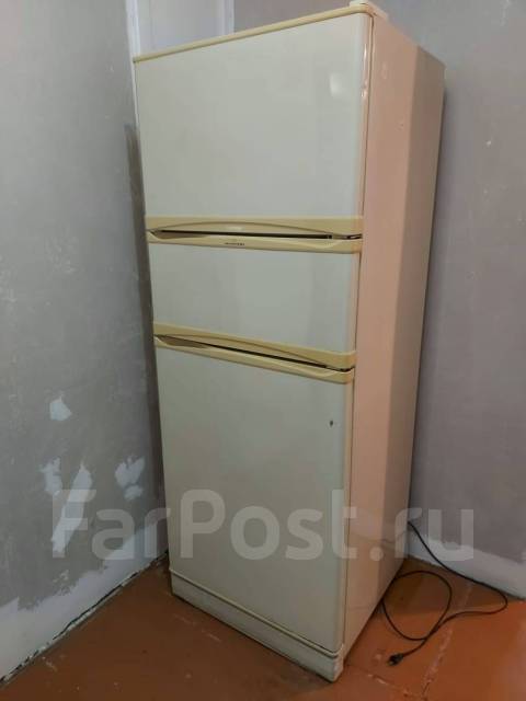 Корейский Холодильник GoldStar - Холодильники и морозильники во ...