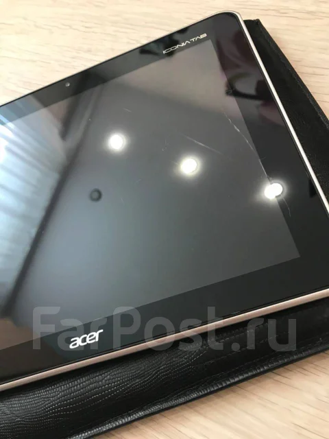Acer Iconia Tab A701 ����