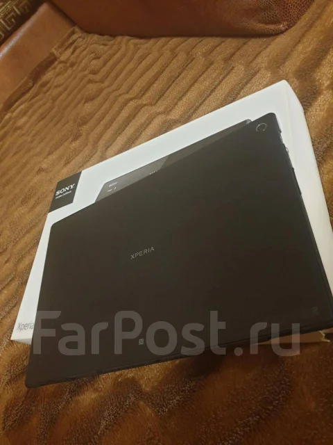 Sony Xperia Tablet Z ����