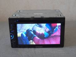 Pioneer Carrozzeria FH-780DVD ����