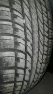 Hankook Ventus AS RH07. ������, 2013 ���, �/�, ����� 20 % ����