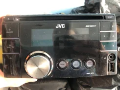 JVC KW-XR417 ����