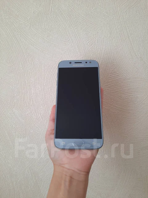Samsung Galaxy J5 2017. �/�, �����, 4G LTE, NFC ����