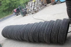 Bridgestone M801 Ecopia. �����������, �/�, ����� 5 % ����