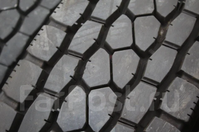 Bridgestone M801 Ecopia. �����������, �/�, ����� 5 % ����