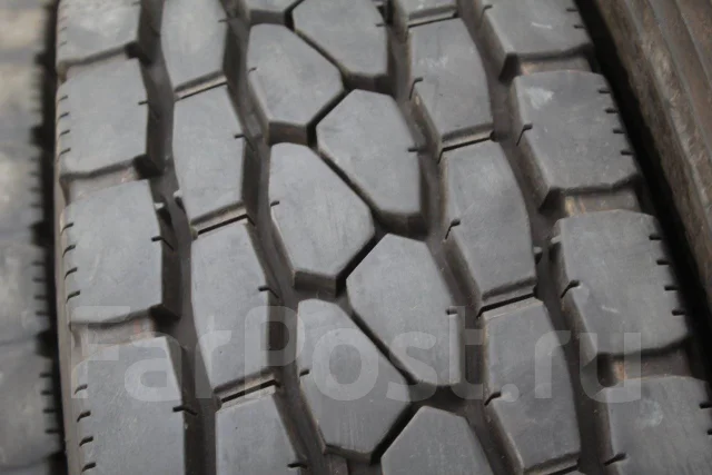 Bridgestone M801 Ecopia. �����������, �/�, ����� 5 % ����