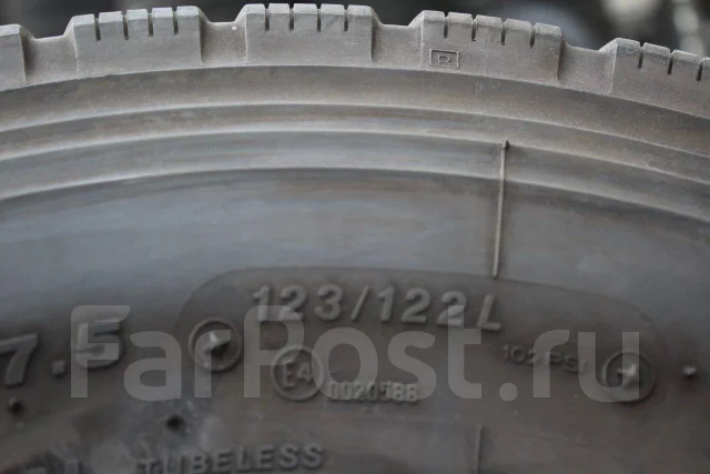 Bridgestone M801 Ecopia. �����������, �/�, ����� 5 % ����