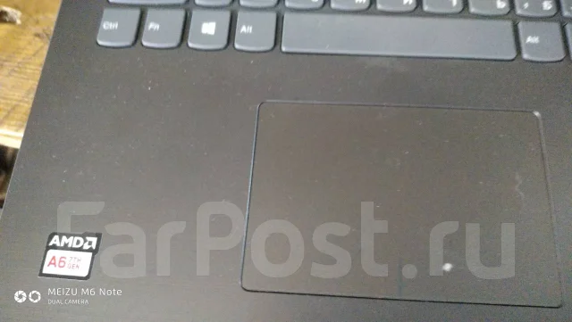 Lenovo IdeaPad 320. WiFi: 1, Bluetooth: 1 ����