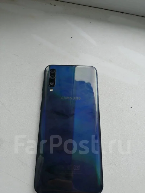 Samsung Galaxy A50. �/� ����