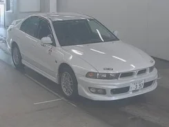 Mitsubishi Galant. ��������, ��������, 2.5, ������, �/�, ��� ���. ��� ����� �� ������������ ����