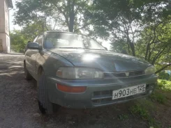 Toyota Sprinter. �������, ��������, 2.0 (70��.�.), ������ ����