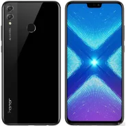 Honor 8X. �/�, ������, 3G, 4G LTE, Dual-SIM, NFC ����