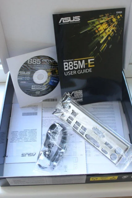 B85 ����