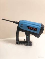 Газовый монтажный пистолет Hybest GSR40A