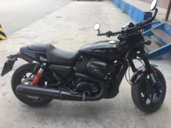 Harley-Davidson Street Rod. 750����. ��., ��������, ���������, ������ �� �� ����