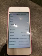 Apple iPod touch. ����