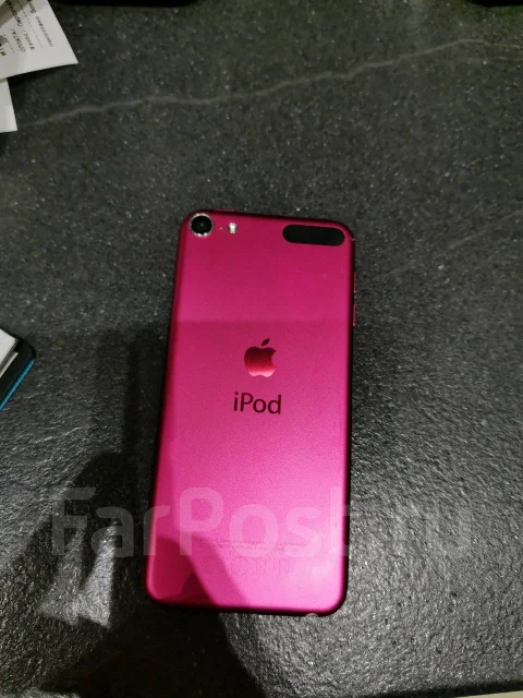 Apple iPod touch. ����