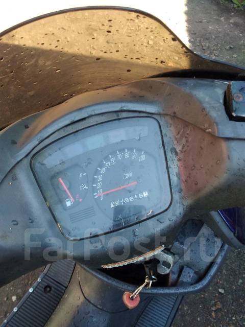 коммутатор сузуки адрес 110