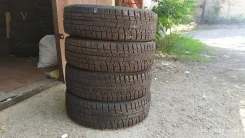 Yokohama Ice Guard IG50. �����������, 2015 ���, �/�, ����� 10�% ����