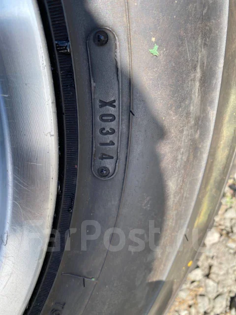 Goodyear Wrangler MT/R. ����� mt, 2014 ���, �/�, ����� 10 % ����