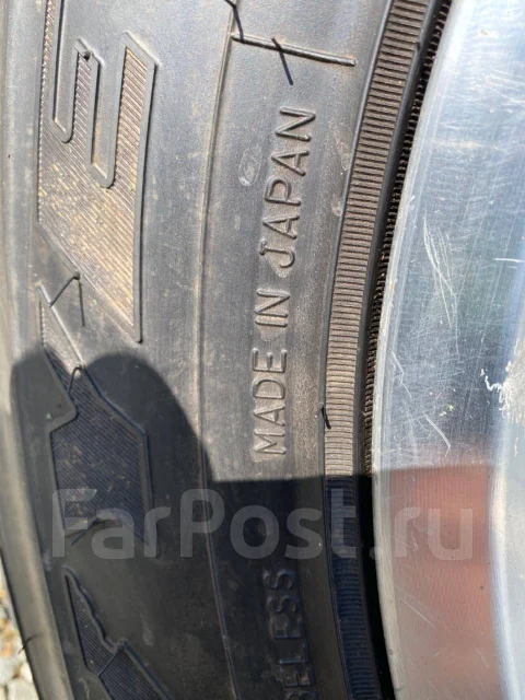Goodyear Wrangler MT/R. ����� mt, 2014 ���, �/�, ����� 10 % ����