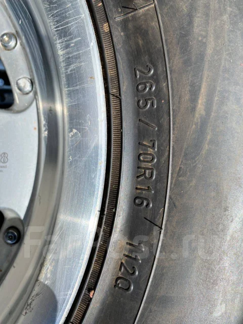 Goodyear Wrangler MT/R. ����� mt, 2014 ���, �/�, ����� 10 % ����
