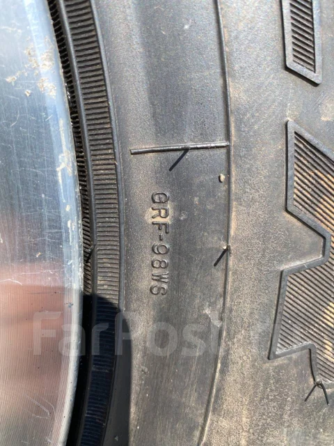 Goodyear Wrangler MT/R. ����� mt, 2014 ���, �/�, ����� 10 % ����