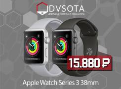 apple watch series 3 nfc