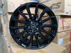 Land Rover. 9.5x21", 5x120, ET49,  72,6. 