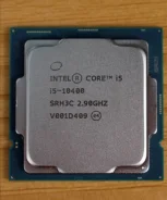 Intel Core i5-9400F ����