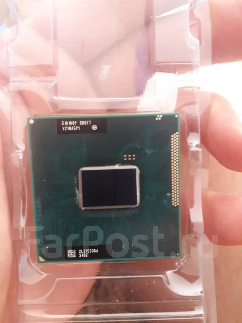 Intel Pentium B950 ����