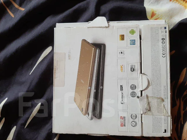 Sony Xperia M5. �/� ����