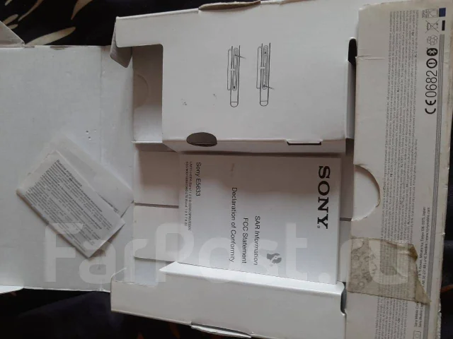 Sony Xperia M5. �/� ����