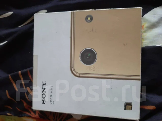 Sony Xperia M5. �/� ����