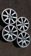 RAYS Eco Drive Gear Super Eco. 6.5x16", 4x100, ET45 ����
