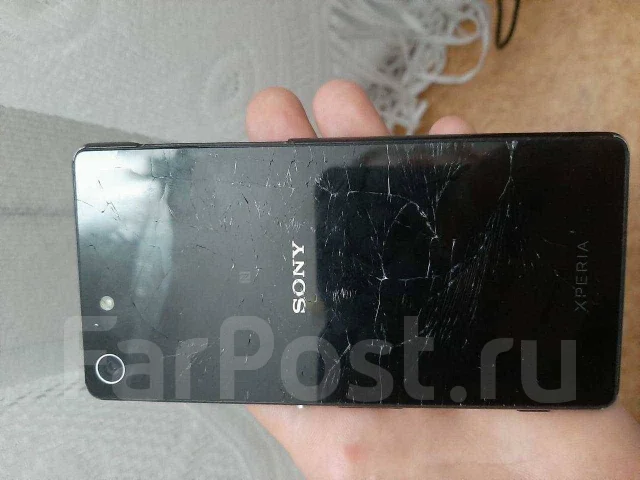 Sony Xperia M5. �/� ����